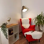 Haus Starkenburg By Interhome Апартаменты Энкирх
