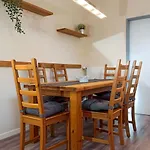 Апартаменты Haus Starkenburg By Interhome *
