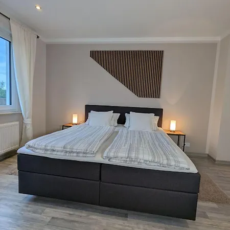 Apartment Haus Starkenburg By Interhome Enkirch