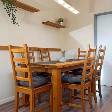アパート Haus Starkenburg By Interhome *