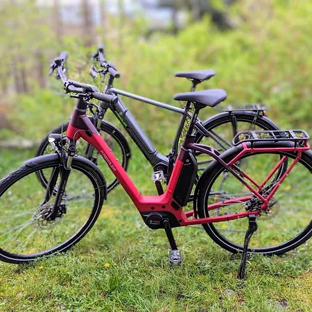 Apartment Haus Starkenburg By Interhome