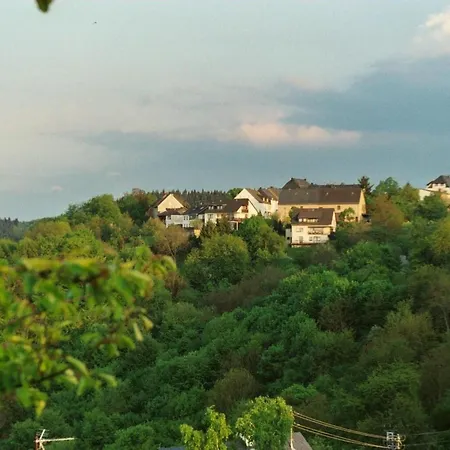 Apartment Haus Starkenburg By Interhome Apartment *