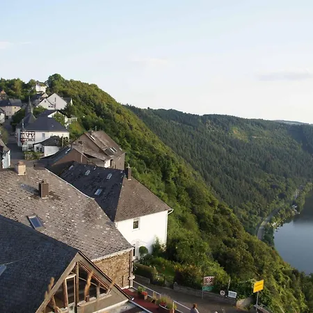 Apartment Haus Starkenburg By Interhome