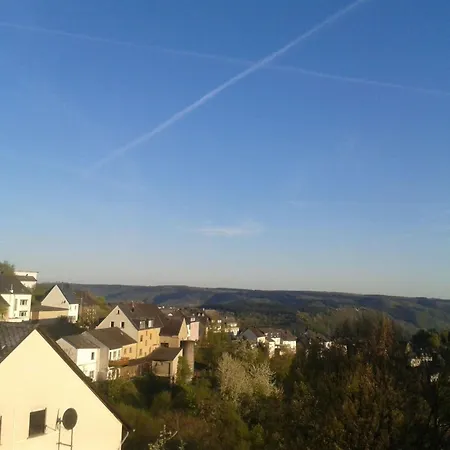 Apartment Apartment Haus Starkenburg By Interhome *