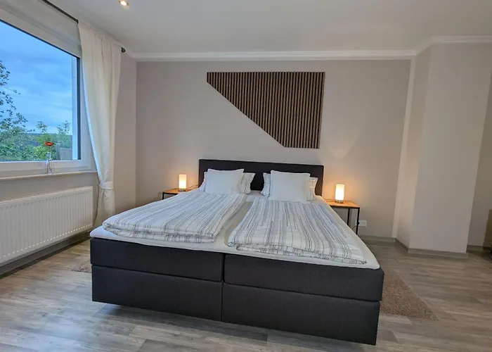 Apartment Haus Starkenburg By Interhome Enkirch