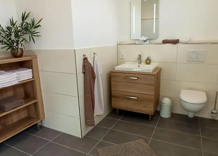 Apartment Haus Starkenburg By Interhome * Enkirch