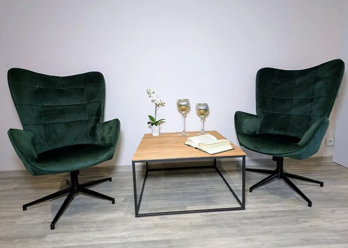 Apartment Haus Starkenburg By Interhome Apartamento Enkirch