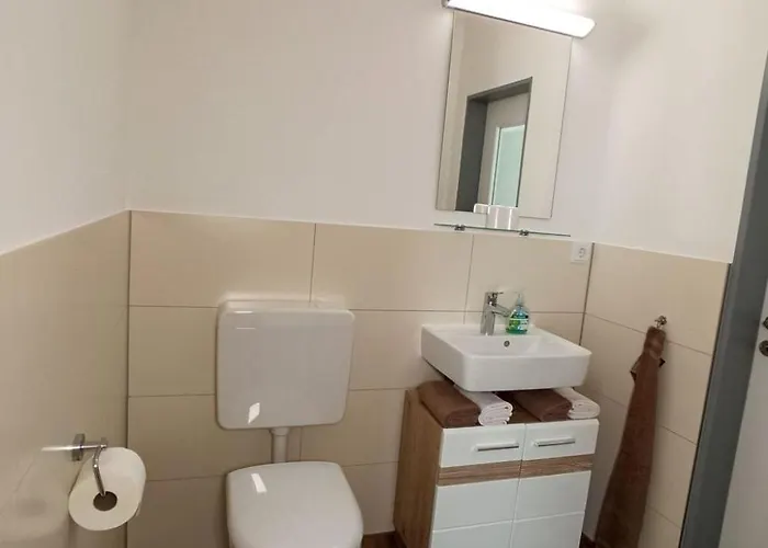 Apartment Haus Starkenburg By Interhome Apartamento Enkirch