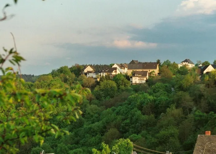 Apartment Haus Starkenburg By Interhome Apartamento *