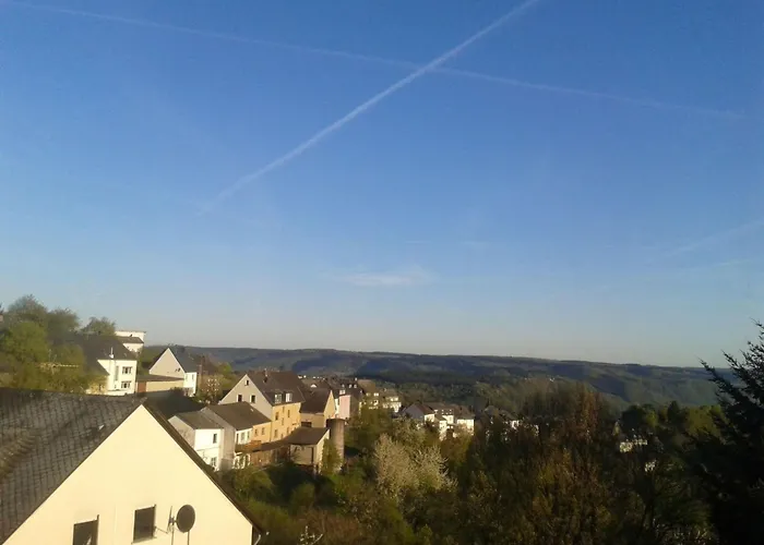 Apartamento Apartment Haus Starkenburg By Interhome *